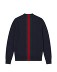 Maglione per bambino Gucci Kids Web - Ninna Nanna