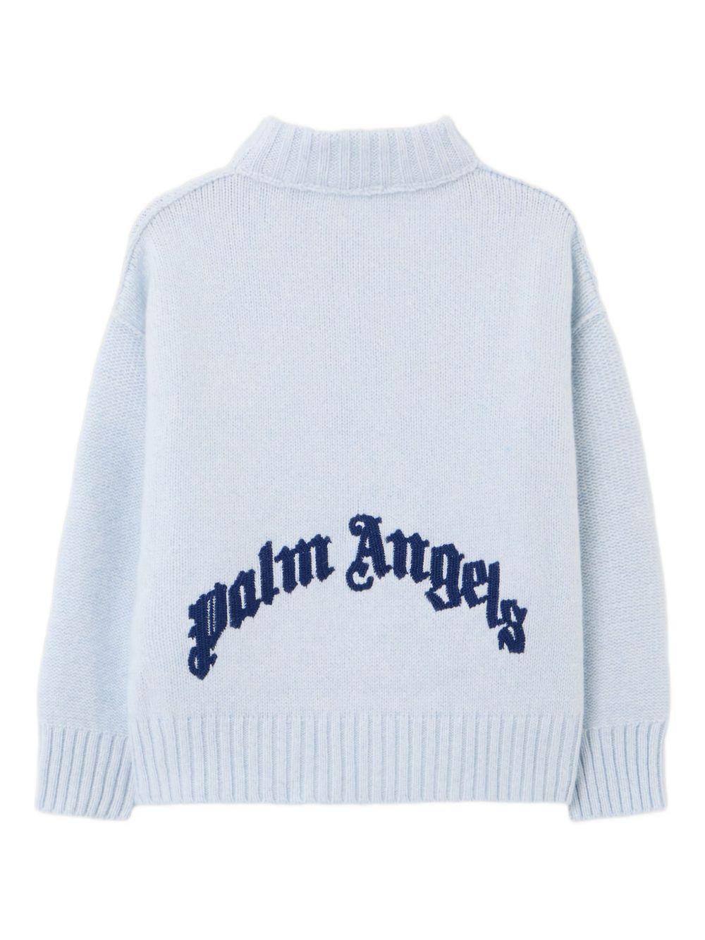 Maglione per bambino Palm Angels Kids - Ninna Nanna