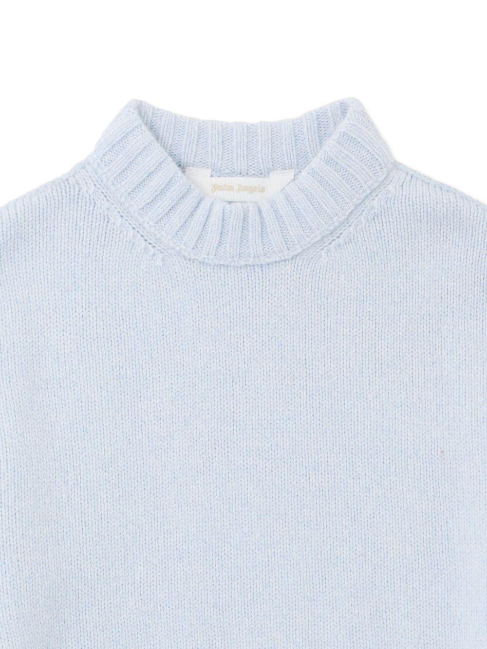 Maglione per bambino Palm Angels Kids - Ninna Nanna