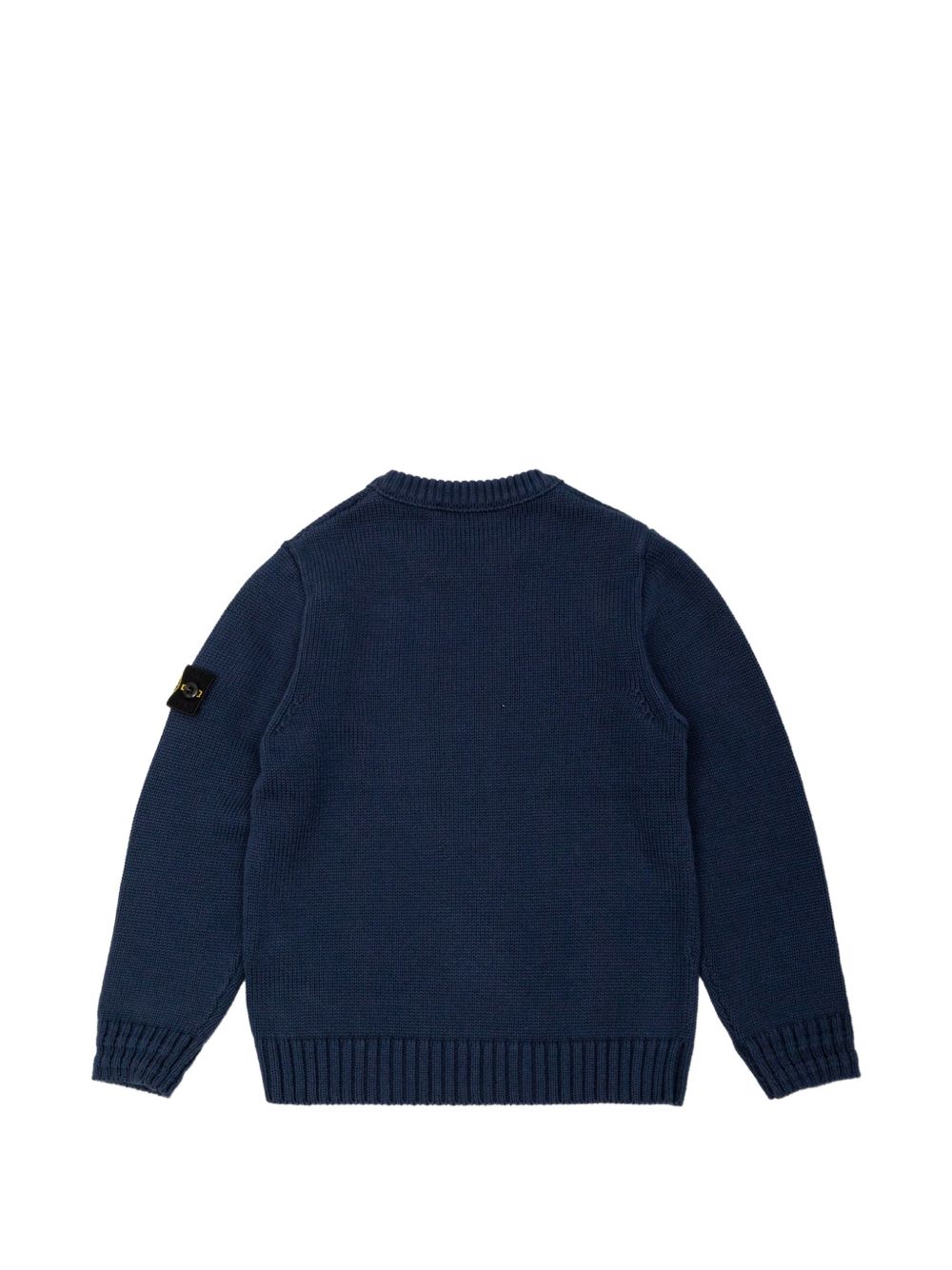Maglione per bambino Stone Island Junior girocollo - Ninna Nanna