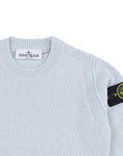 Maglione per bambino Stone Island Junior girocollo - Ninna Nanna