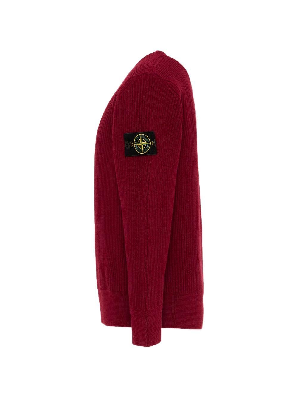 Maglione per bambino Stone Island Junior girocollo - Ninna Nanna