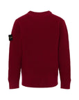 Maglione per bambino Stone Island Junior girocollo - Ninna Nanna