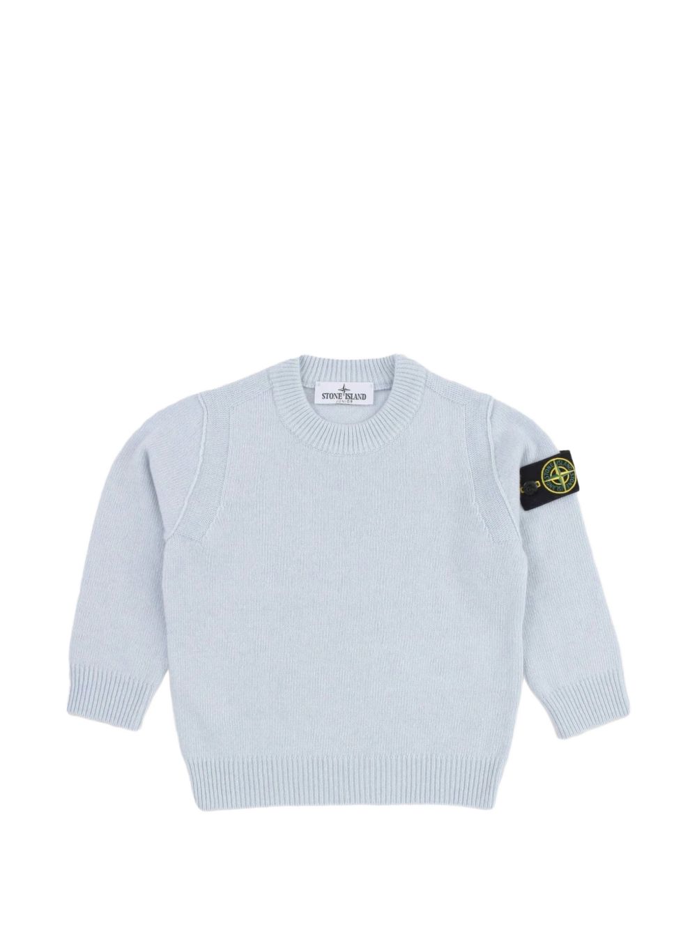 Maglione per bambino Stone Island Junior girocollo - Ninna Nanna