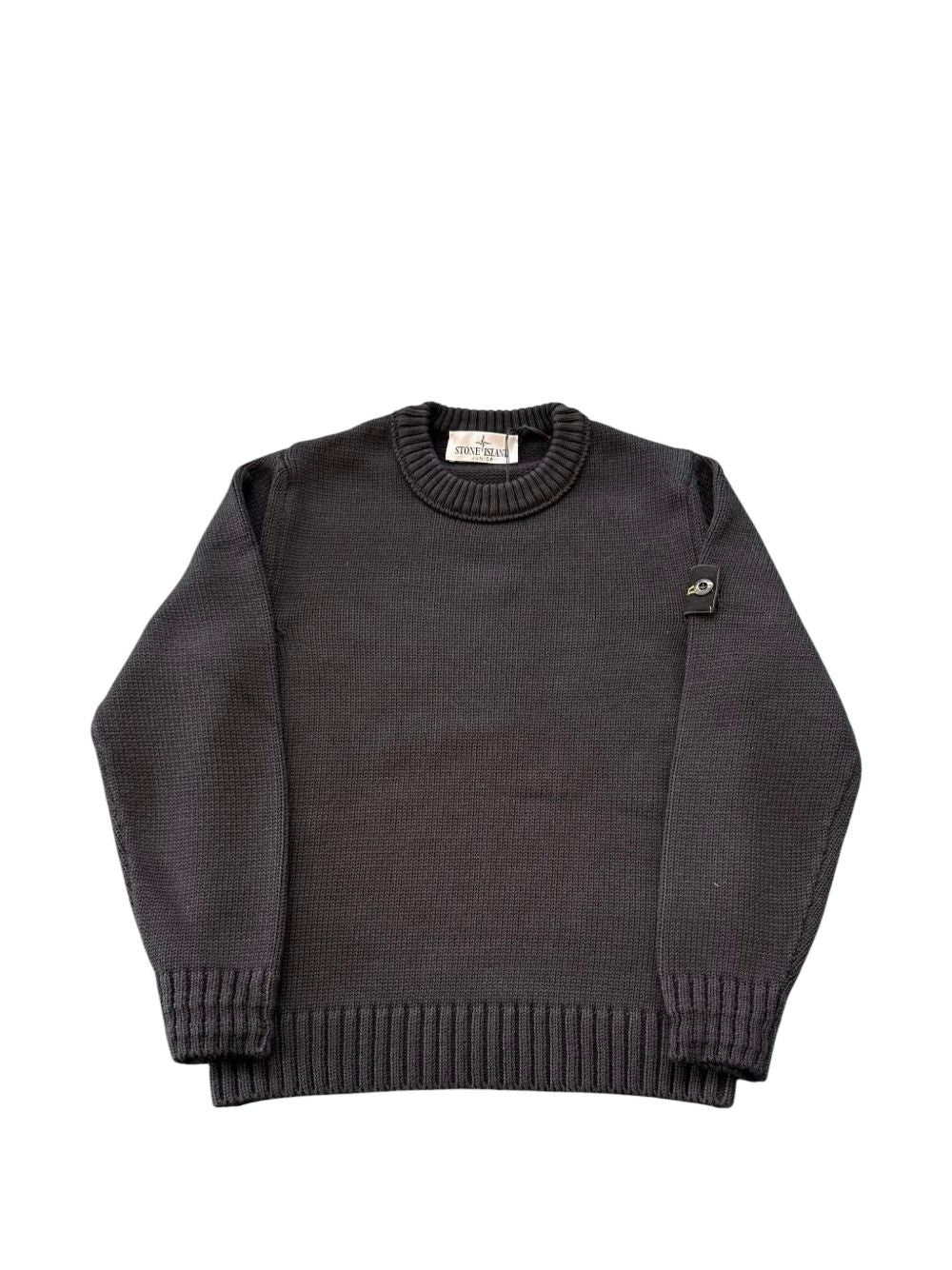 Maglione per bambino Stone Island Junior girocollo - Ninna Nanna