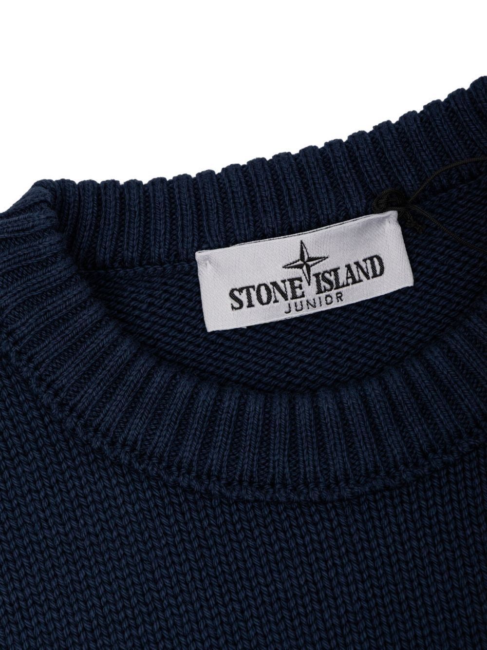 Maglione per bambino Stone Island Junior girocollo - Ninna Nanna