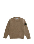 Maglione per bambino Stone Island Junior girocollo - Ninna Nanna