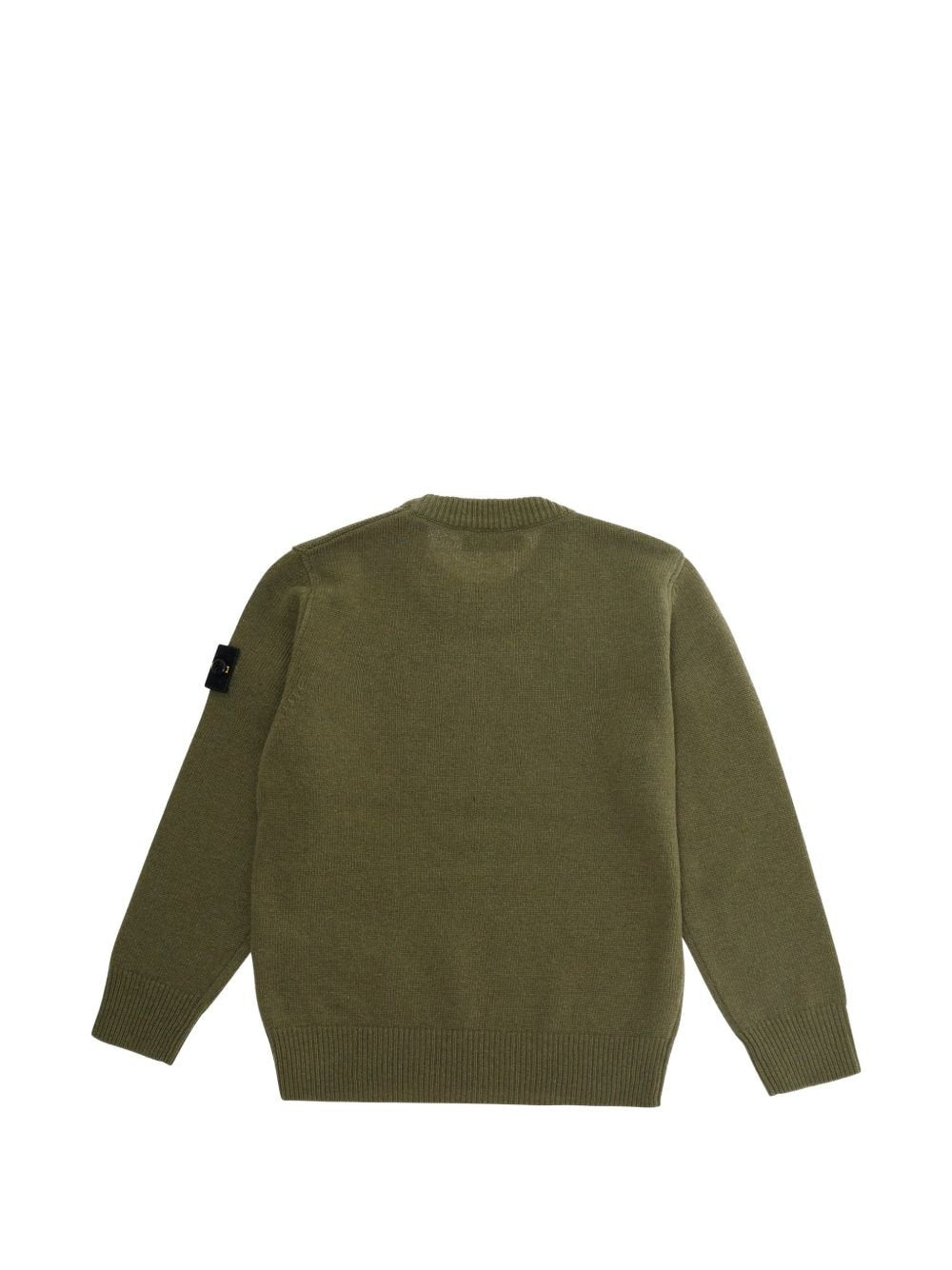 Maglione per bambino Stone Island Junior girocollo - Ninna Nanna
