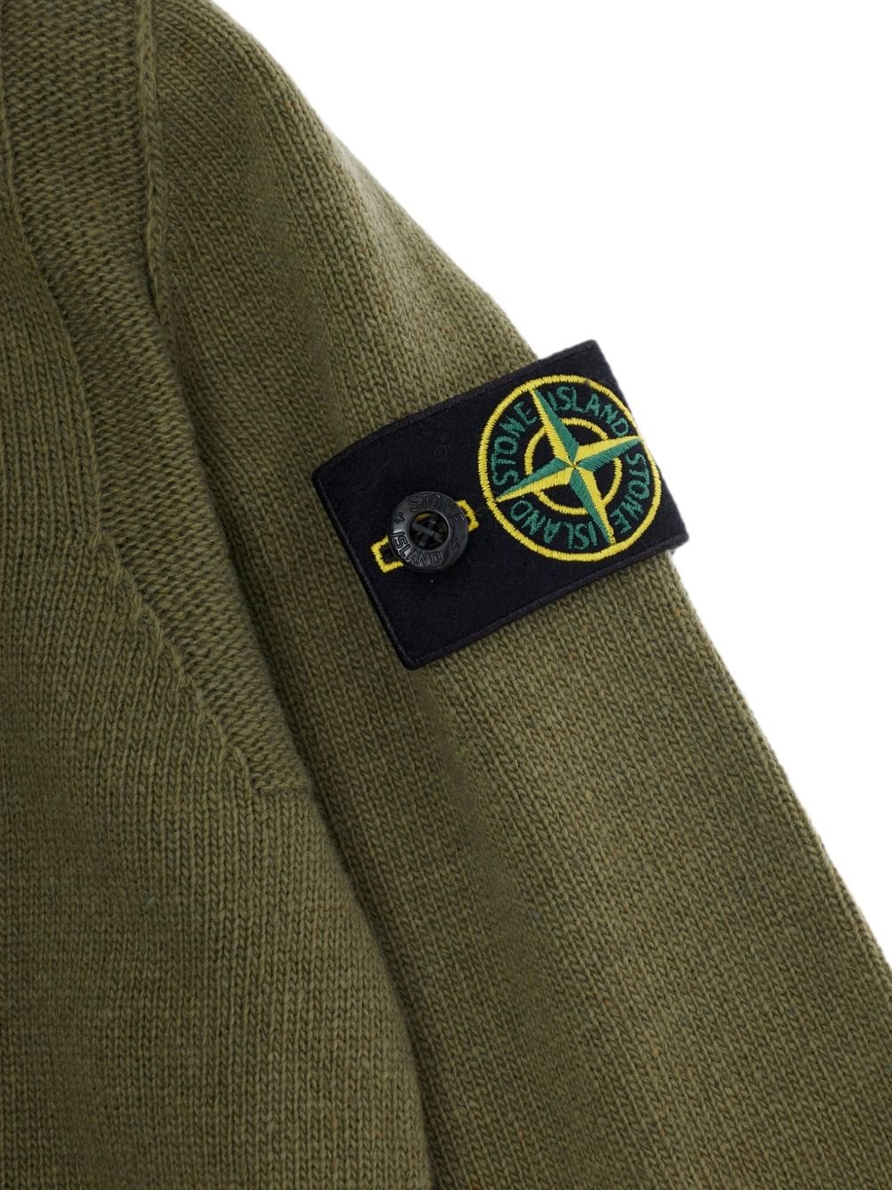 Maglione per bambino Stone Island Junior girocollo - Ninna Nanna