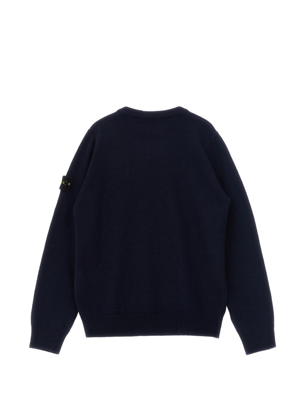 Maglione per bambino Stone Island Junior girocollo - Ninna Nanna