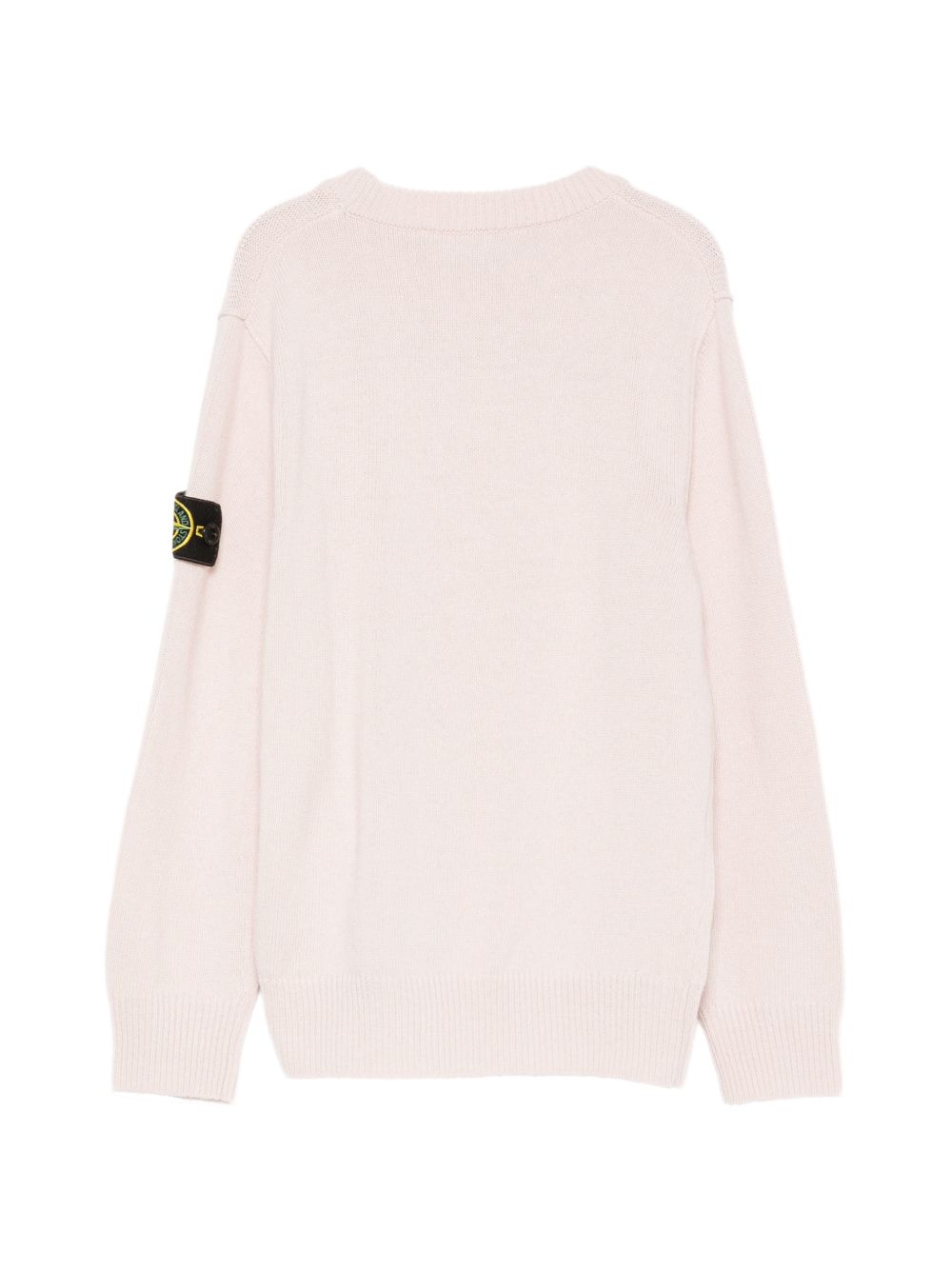Maglione per bambino Stone Island Junior girocollo - Ninna Nanna