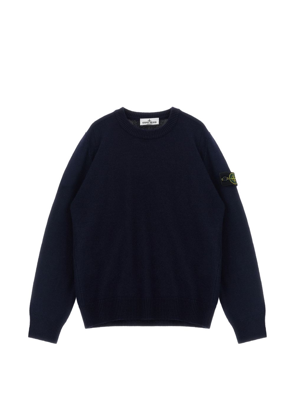 Maglione per bambino Stone Island Junior girocollo - Ninna Nanna