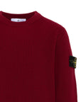 Maglione per bambino Stone Island Junior girocollo - Ninna Nanna