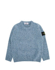 Maglione per bambino Stone Island Junior girocollo - Ninna Nanna