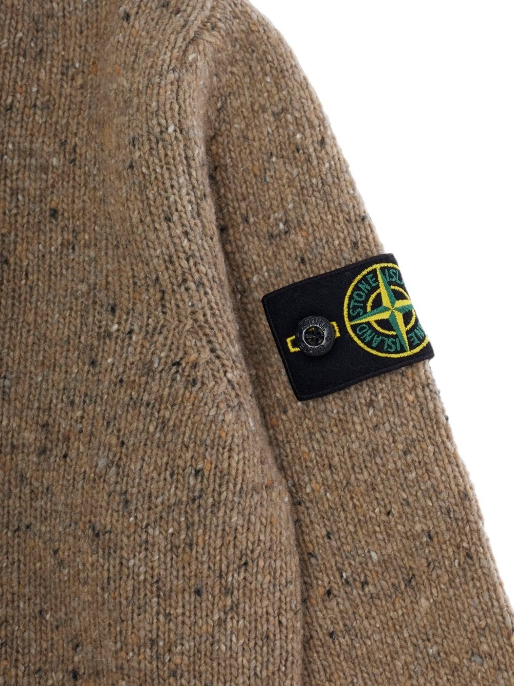Maglione per bambino Stone Island Junior girocollo - Ninna Nanna