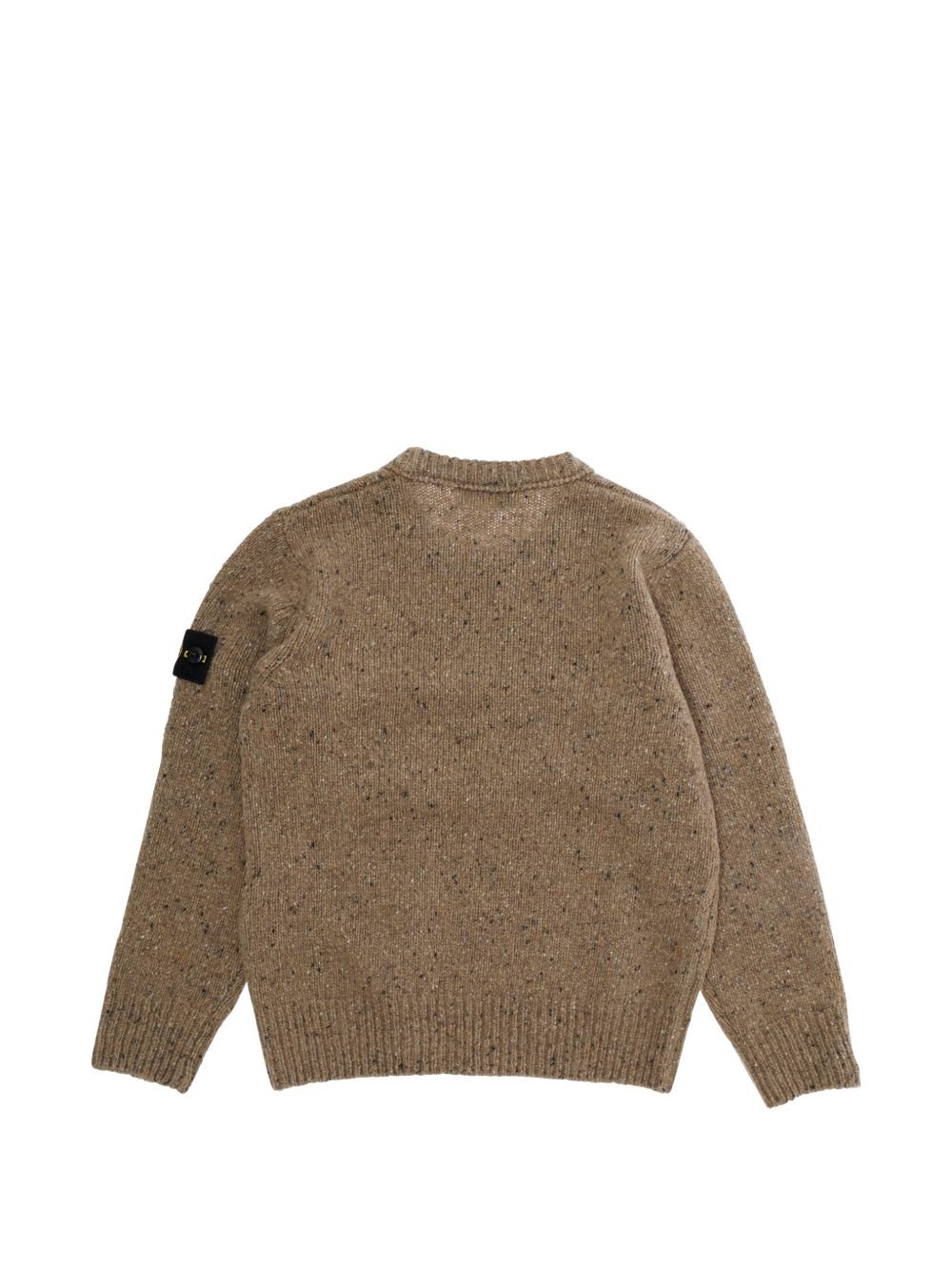 Maglione per bambino Stone Island Junior girocollo - Ninna Nanna
