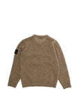 Maglione per bambino Stone Island Junior girocollo - Ninna Nanna