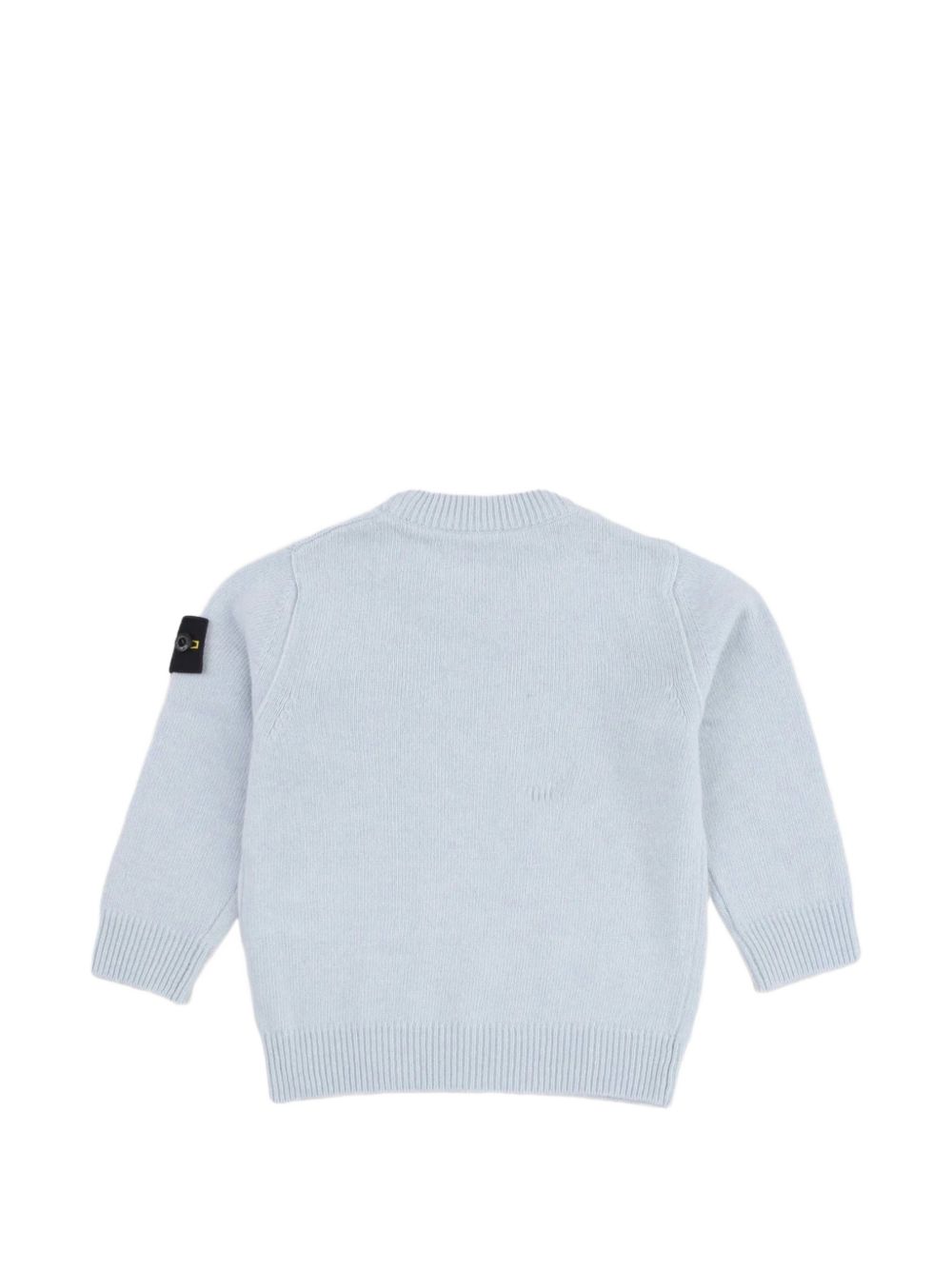 Maglione per bambino Stone Island Junior girocollo - Ninna Nanna