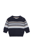 Maglione per neonato Boss Kids - Ninna Nanna