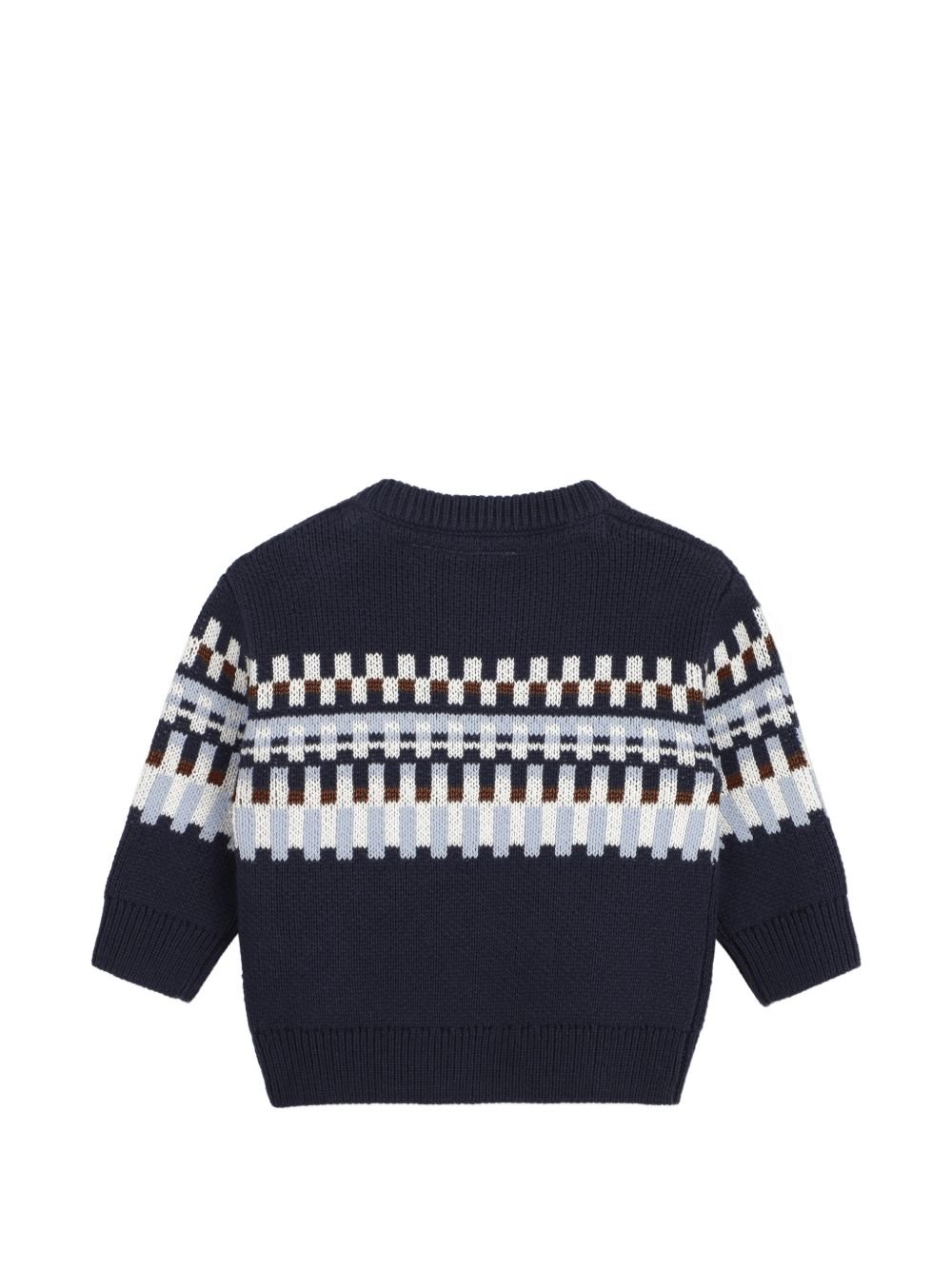 Maglione per neonato Boss Kids - Ninna Nanna