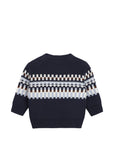 Maglione per neonato Boss Kids - Ninna Nanna