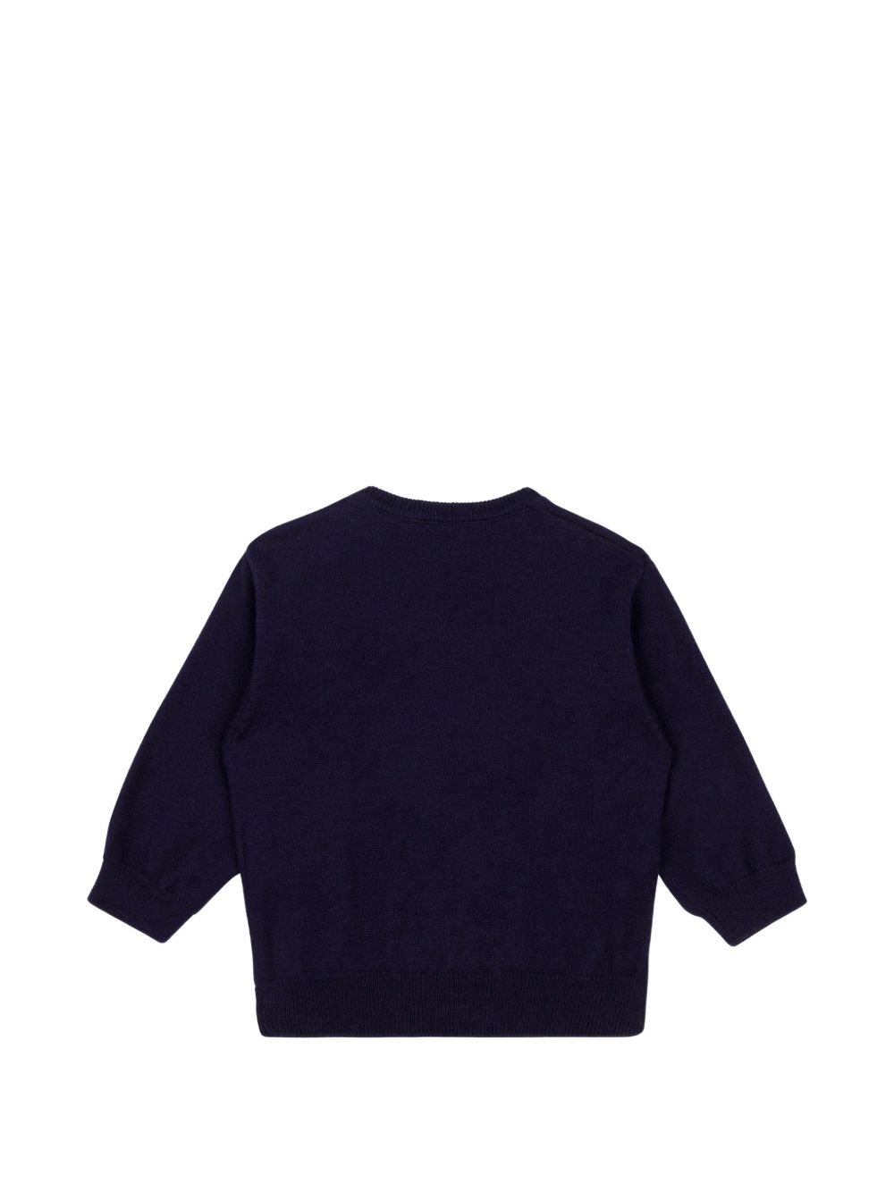 Maglione per neonato Moschino Kids con teddy - Ninna Nanna