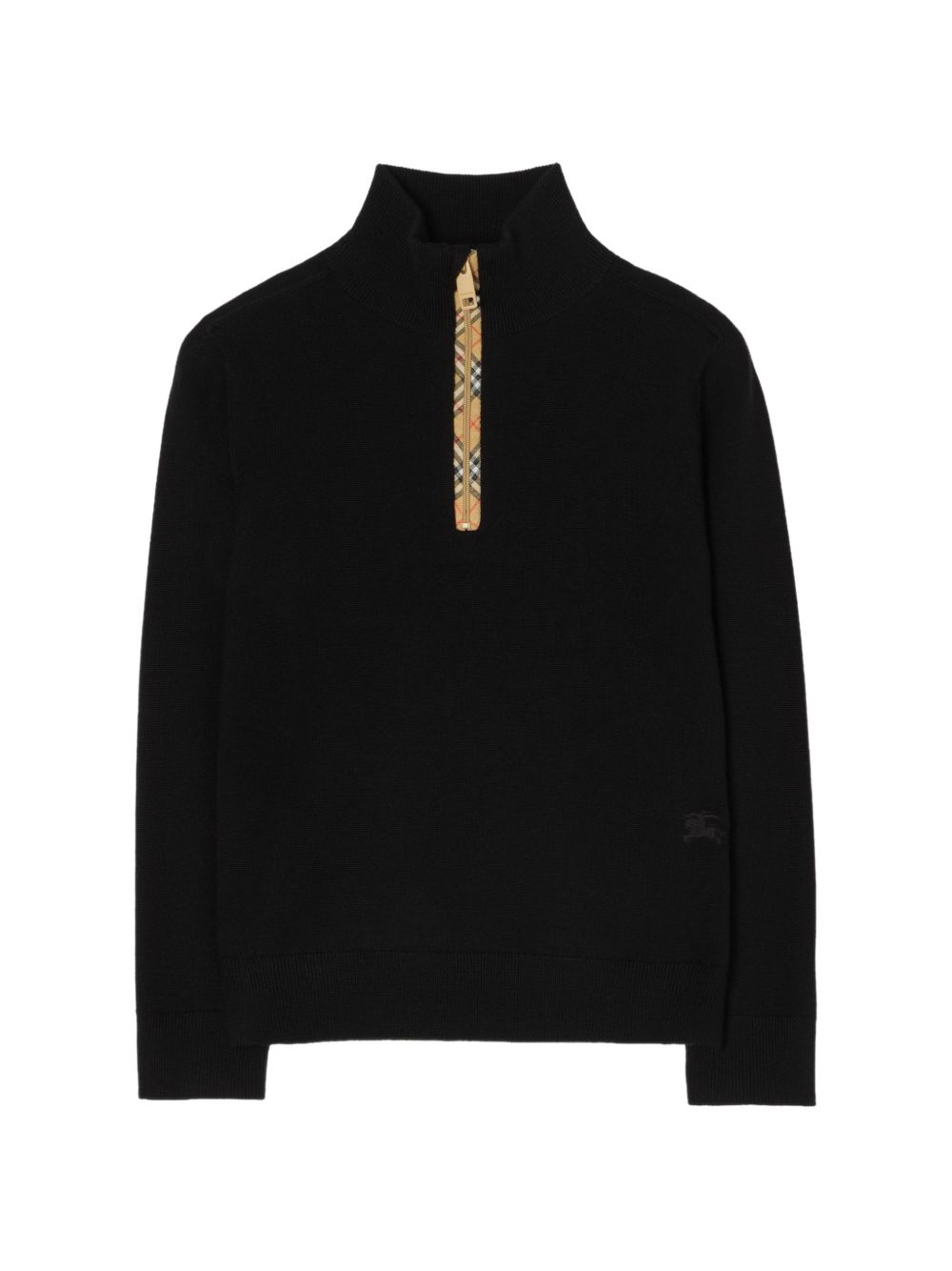 Maglione unisex Burberry Kids in lana - Ninna Nanna