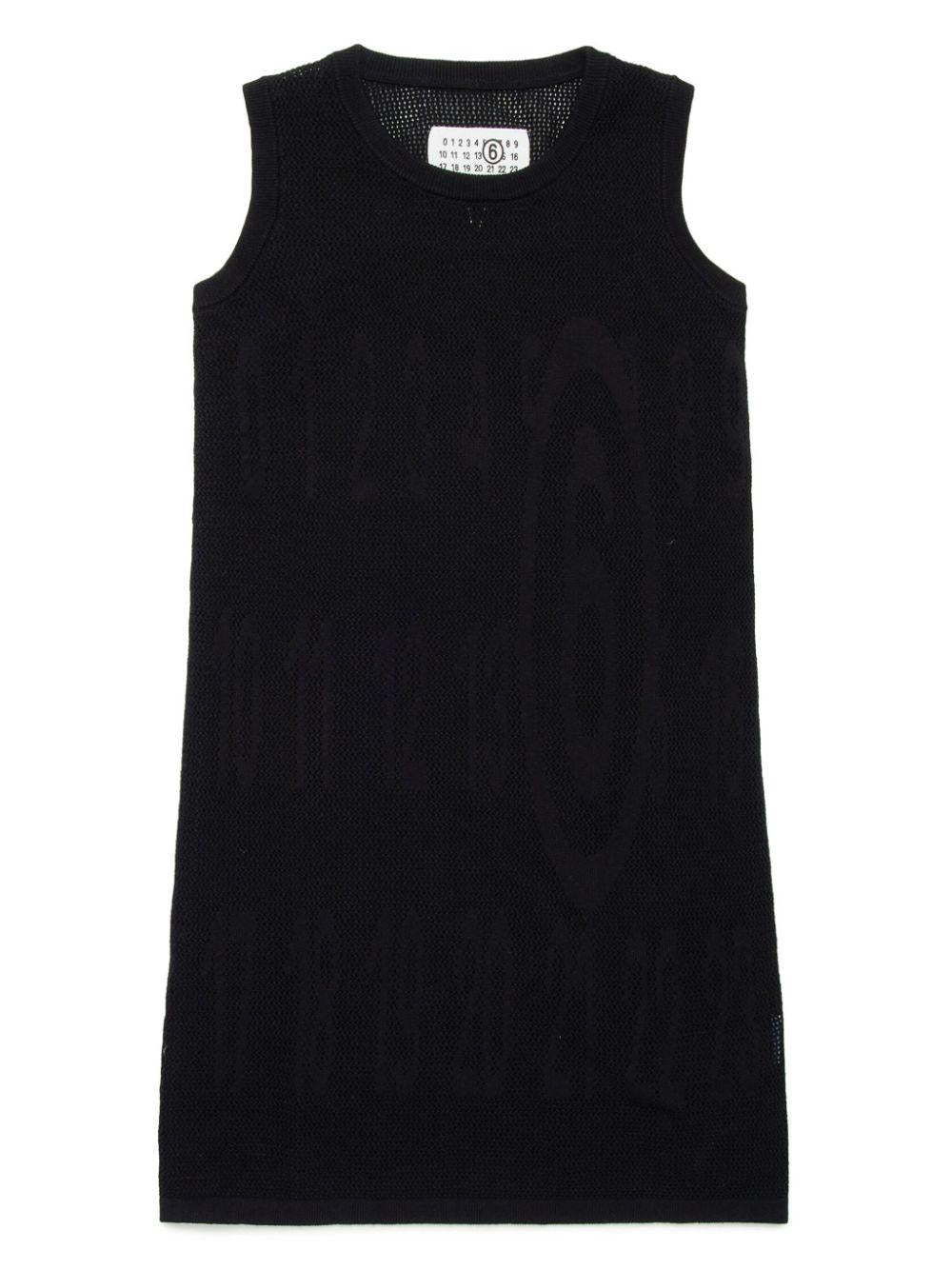 Maison Margiela Kids abito smanicato - Ninna Nanna