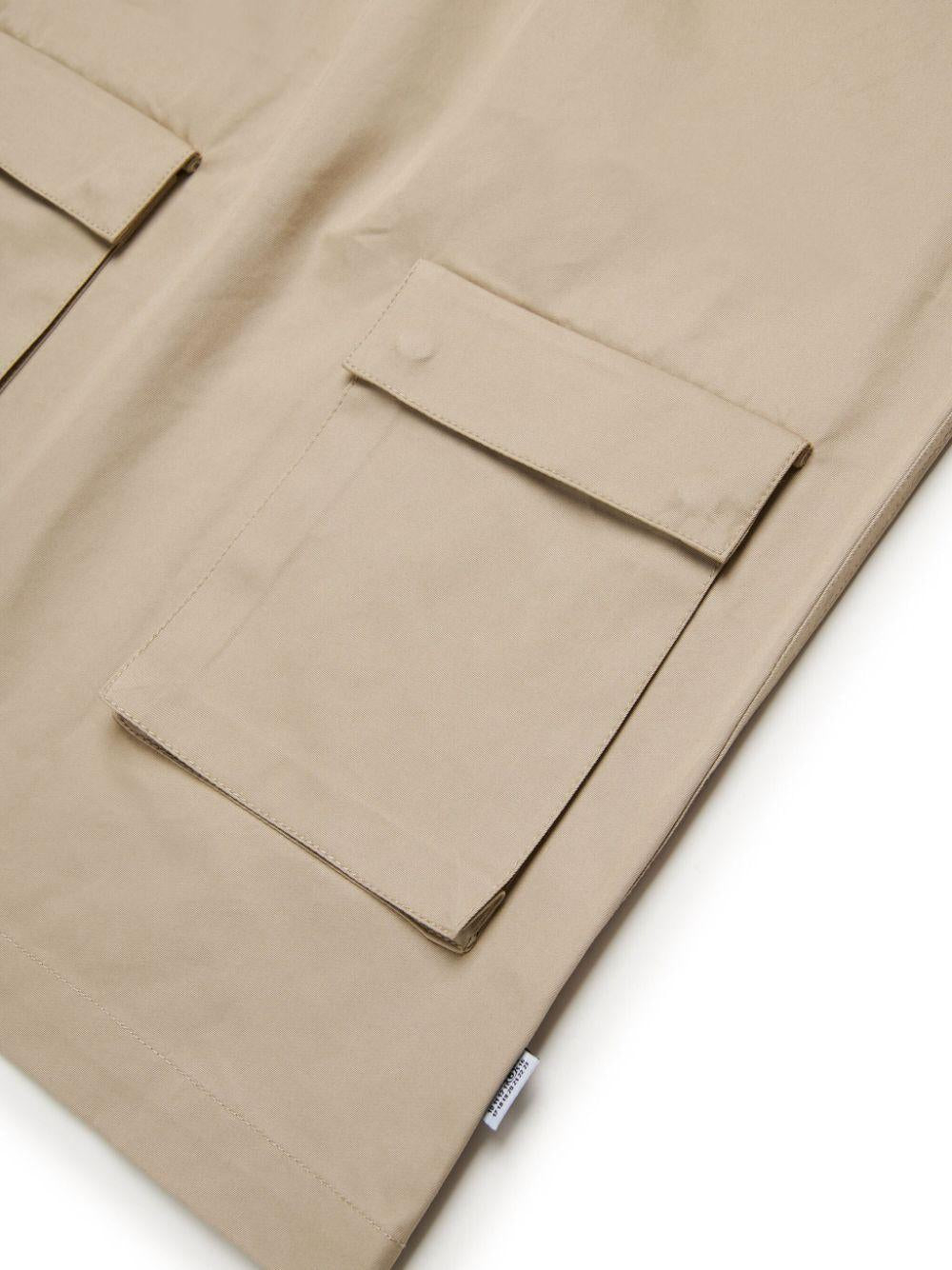 Maison Margiela Kids abito smanicato - Ninna Nanna