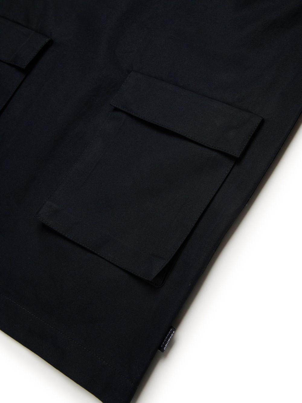 Maison Margiela Kids abito smanicato - Ninna Nanna