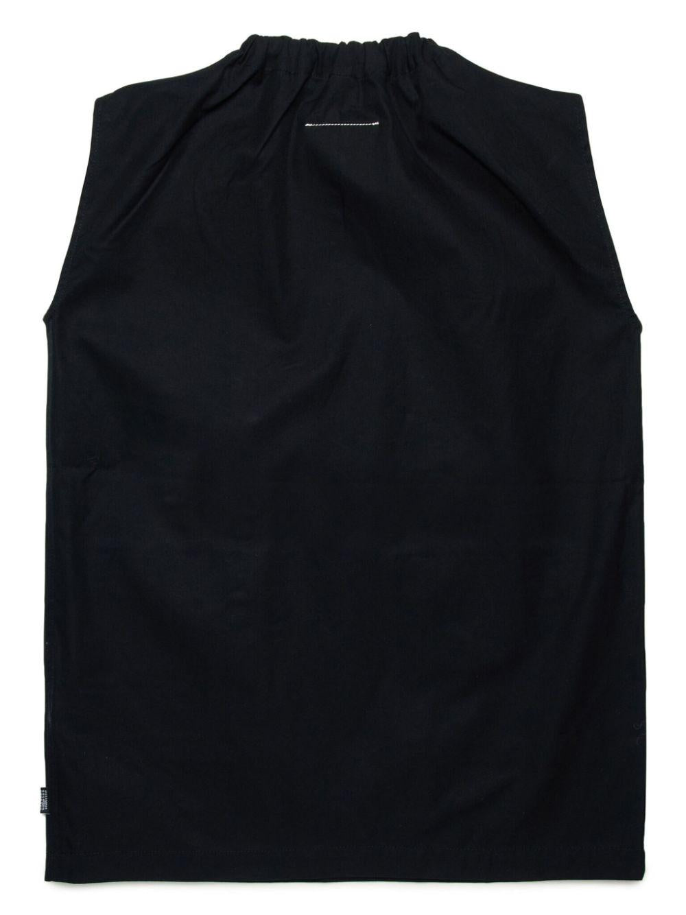 Maison Margiela Kids abito smanicato - Ninna Nanna