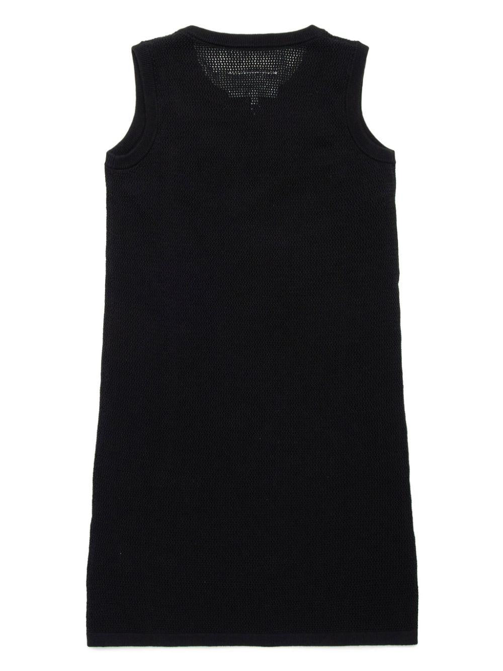 Maison Margiela Kids abito smanicato - Ninna Nanna