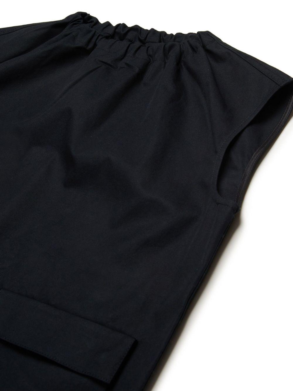 Maison Margiela Kids abito smanicato - Ninna Nanna