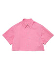 Maison Margiela Kids camicia - Ninna Nanna