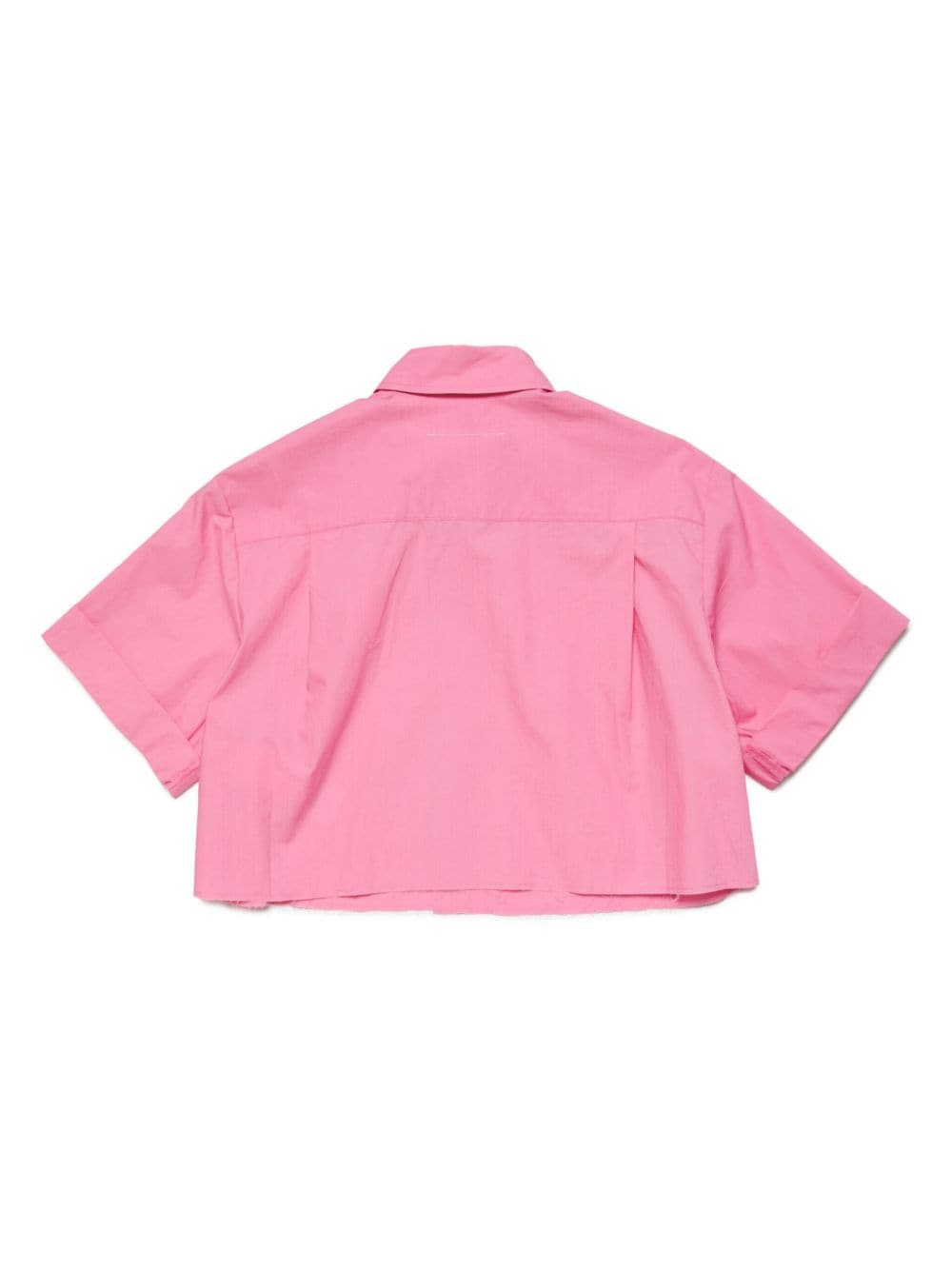 Maison Margiela Kids camicia - Ninna Nanna