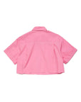 Maison Margiela Kids camicia - Ninna Nanna