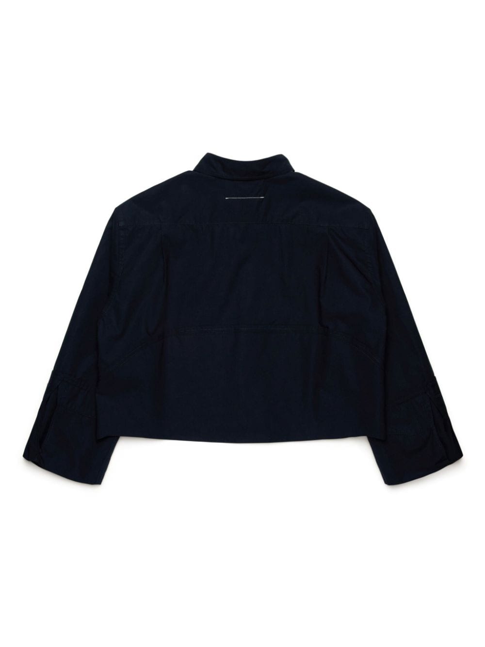 Maison Margiela Kids camicia corta - Ninna Nanna