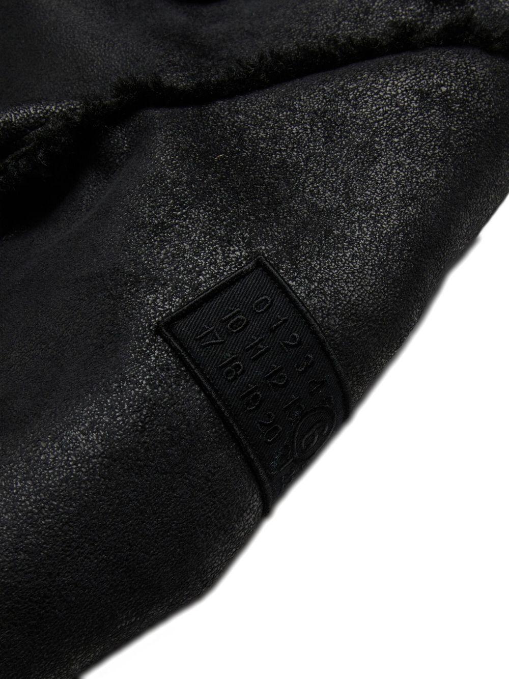 Maison Margiela Kids giacca - Ninna Nanna