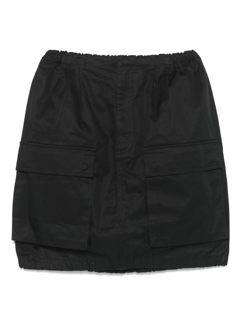 Maison Margiela Kids gonna - Ninna Nanna