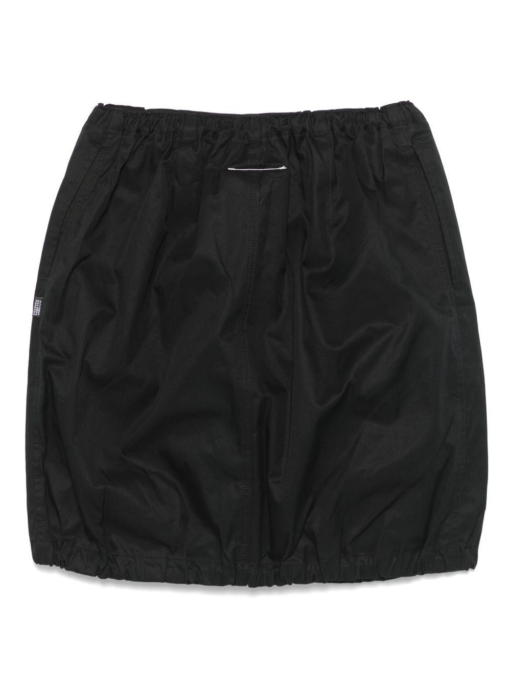 Maison Margiela Kids gonna - Ninna Nanna