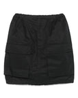 Maison Margiela Kids gonna - Ninna Nanna