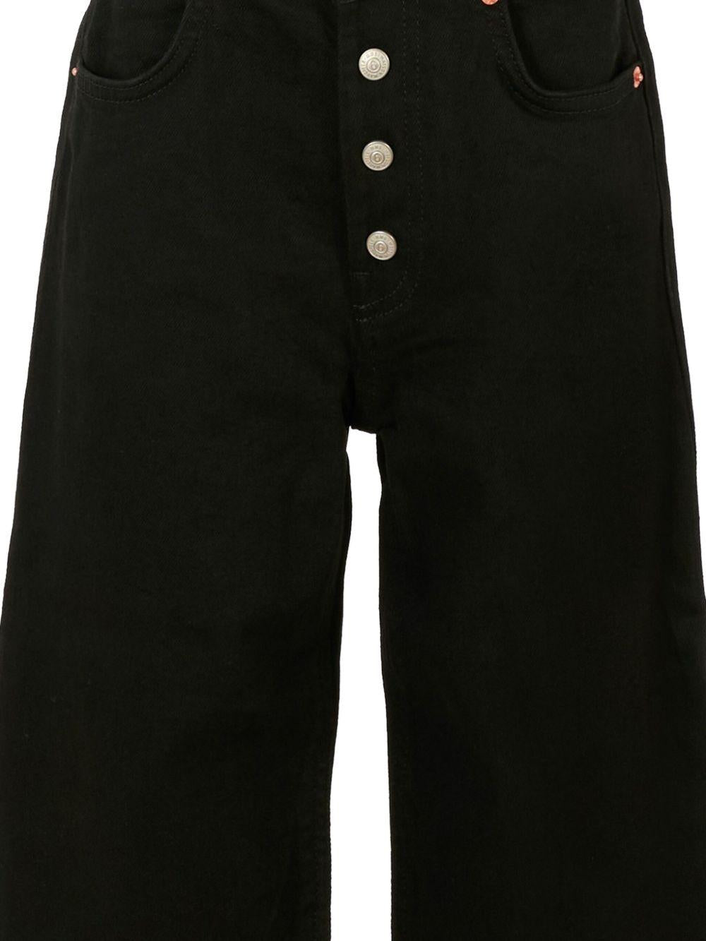 Maison Margiela Kids jeans - Ninna Nanna