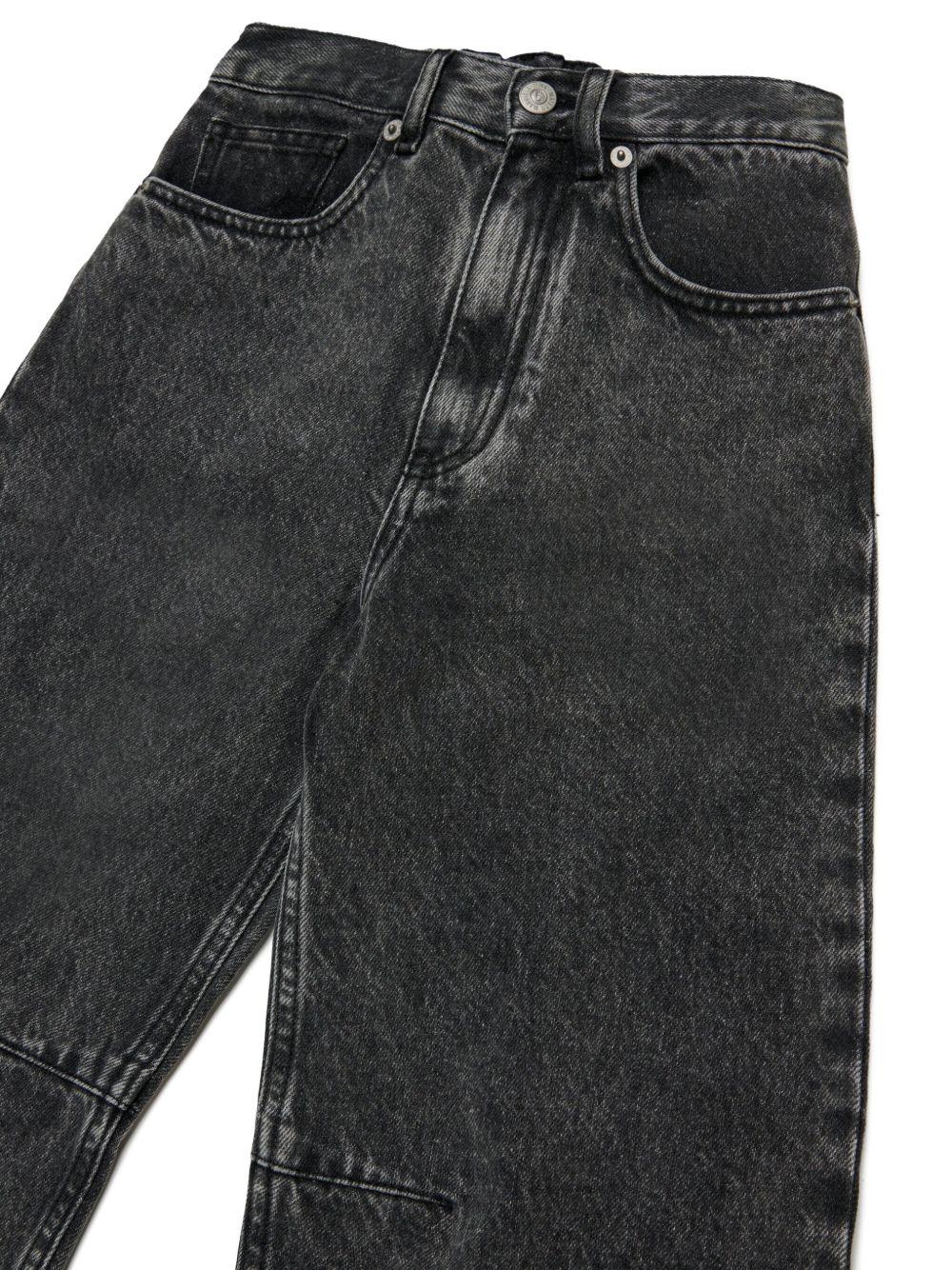Maison Margiela Kids jeans - Ninna Nanna
