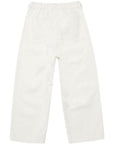 Maison Margiela Kids jeans ampio - Ninna Nanna