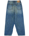 Maison Margiela Kids jeans morbido - Ninna Nanna