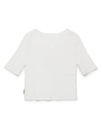 Maison Margiela Kids maglia a coste - Ninna Nanna