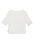 Maison Margiela Kids maglia a coste - Ninna Nanna