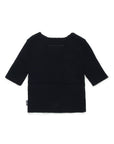 Maison Margiela Kids maglia a coste - Ninna Nanna