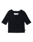 Maison Margiela Kids maglia a coste - Ninna Nanna