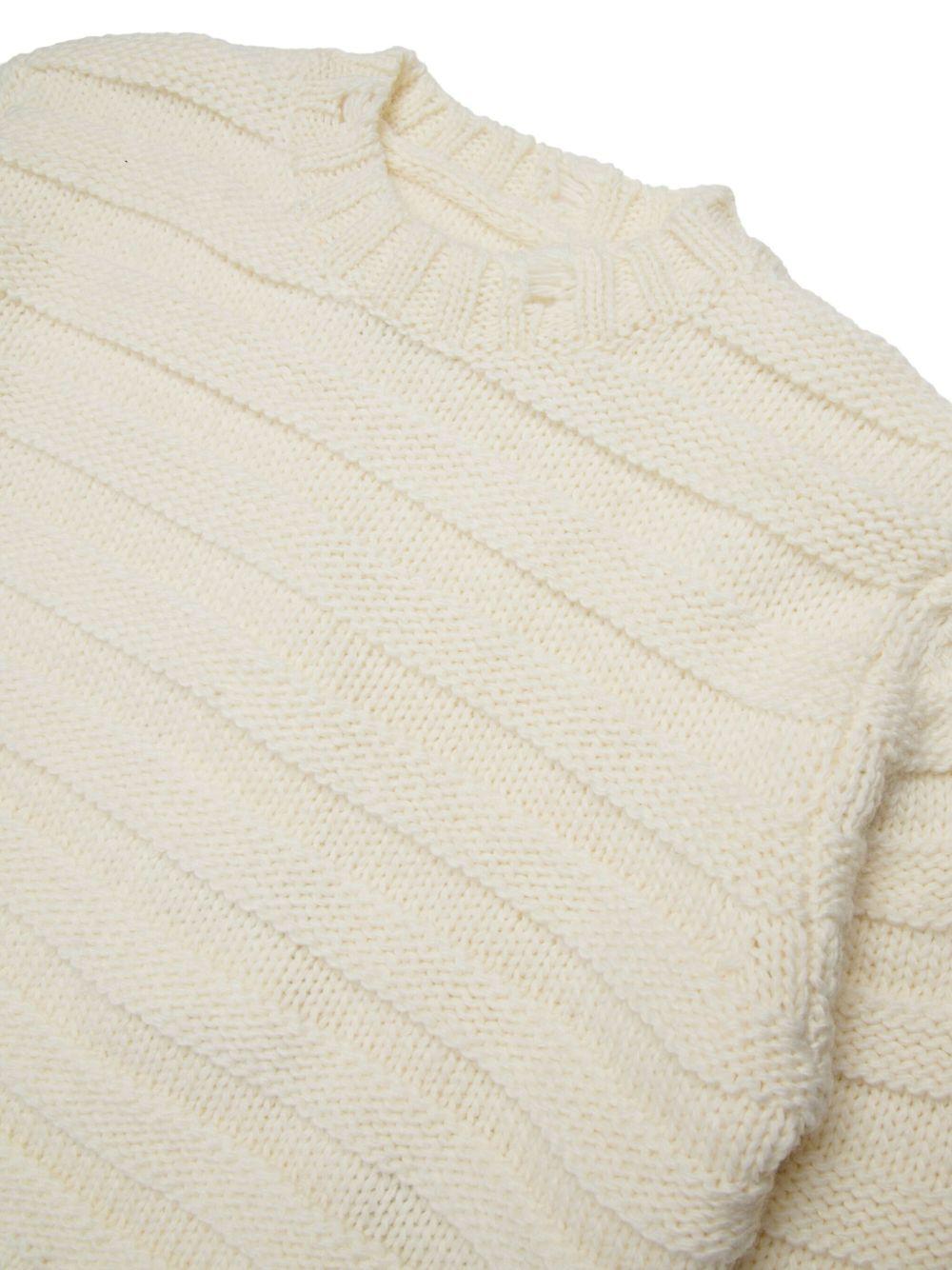 Maison Margiela Kids maglione - Ninna Nanna